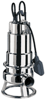 EBARA DW M 75 A Pump