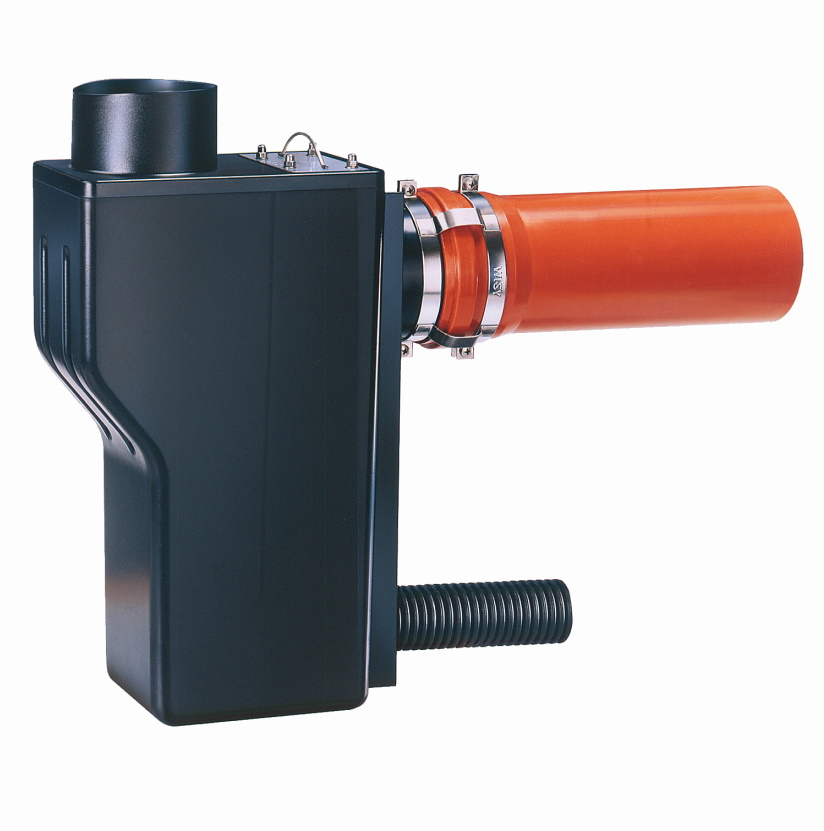 WISY Multisiphon