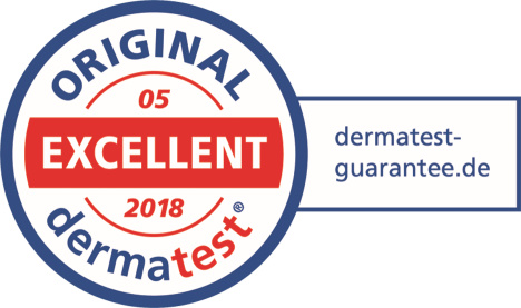 URIMAT MB-Active Cleaner | dermatologically tested