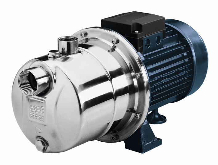 EBARA JESX 6 self-priming electric pump