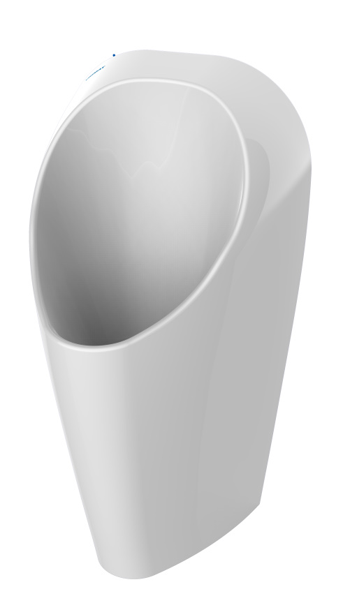 URIMAT ceramic C2 waterless urinal