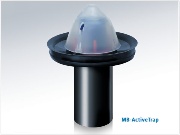 URIMAT MB-Active Trap