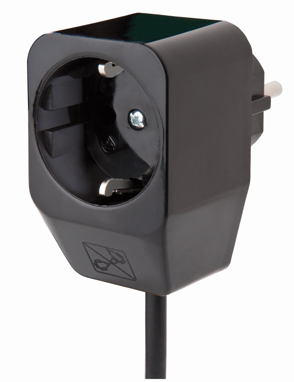 Intermediate Plug