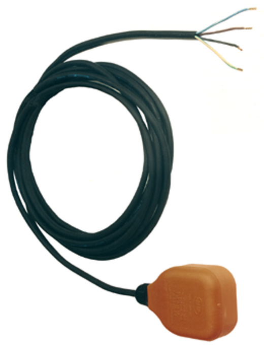 Duplex Float-Switch with 5m cable