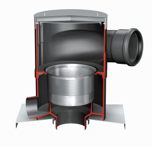 WISY WFF 300