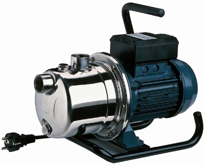 EBARA JEXM 120 self-priming electric garden pump