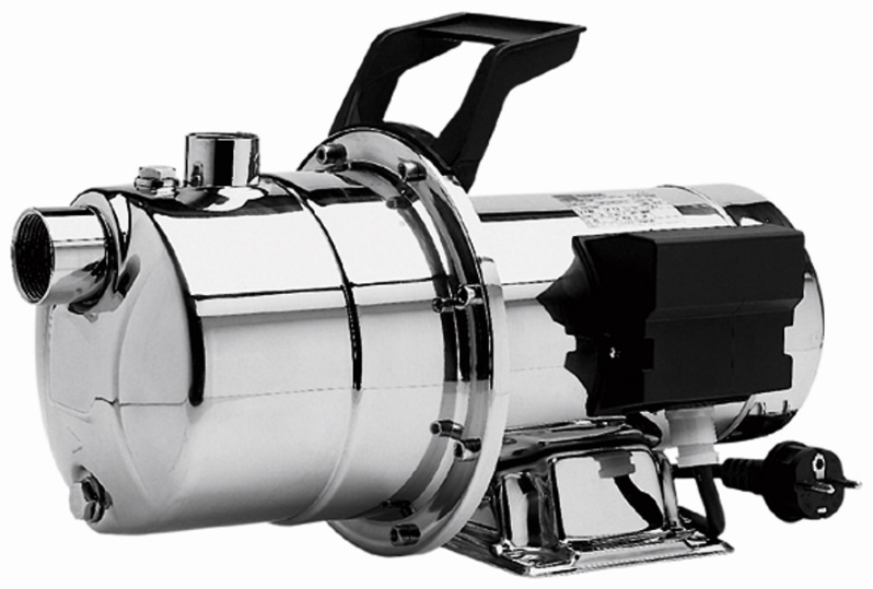 EBARA JEM 150 self-priming electric garden pump