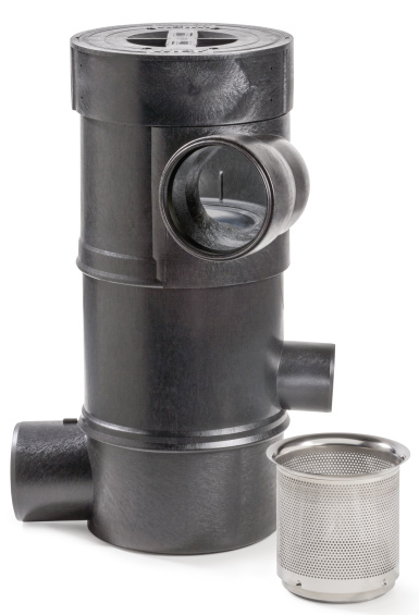 WISY WFF 150 Rainwater Filter