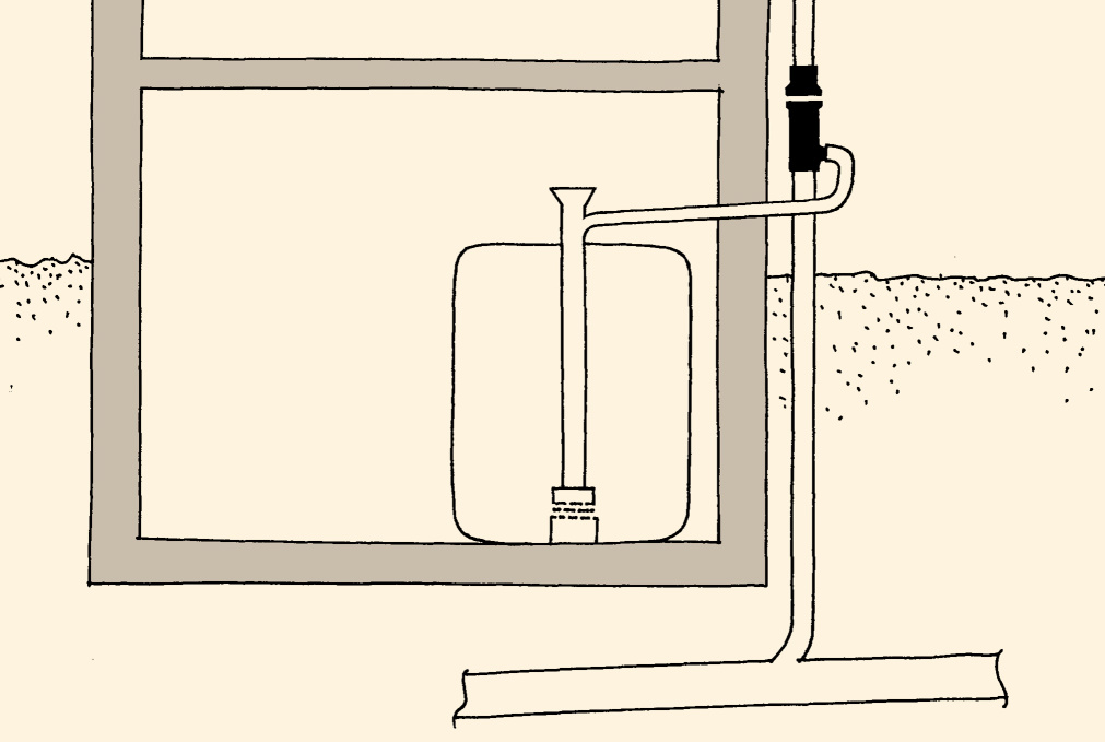 WISY FS Filter | Installation