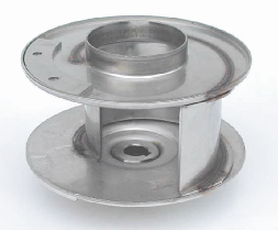 Single Channel Impeller
