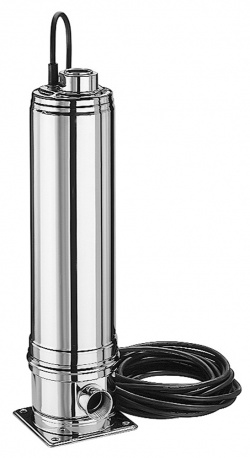 EBARA Multigo M80/12 Pump
