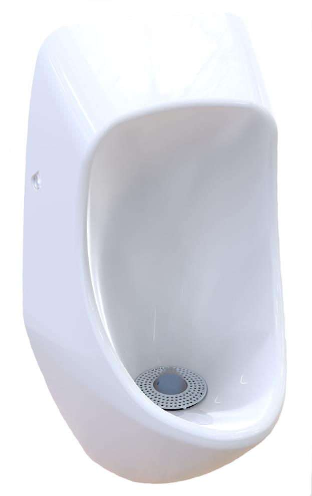 URIMAT eco waterless urinal