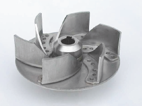 Vortex Impeller