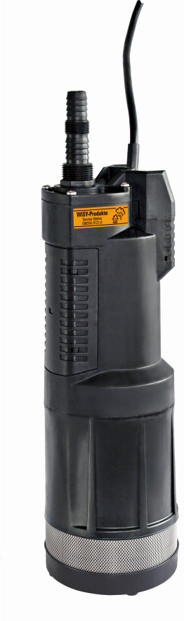 WISY BETA 1000 Submersible Rainwater Pump